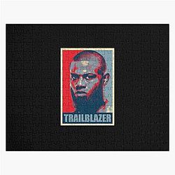 Kevin Holland UFC Jigsaw Puzzle