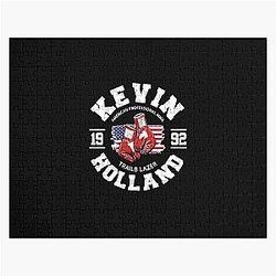Kevin Holland UFC Puzzle