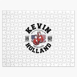 Kevin Holland UFC Fighter Puzzle