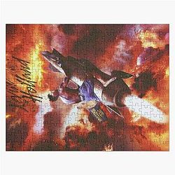 Kevin Holland - Trailblazer UFC Puzzle