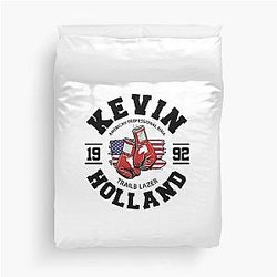 Kevin Holland UFC Fighter Cover