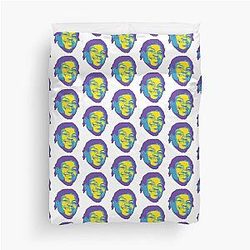 Kevin Holland UFC Duvet