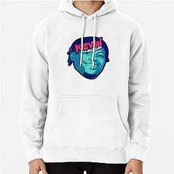 Kevin Holland UFC Hoodie