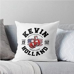 Kevin Holland UFC Pillow