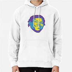 Kevin Holland UFC Hoodie