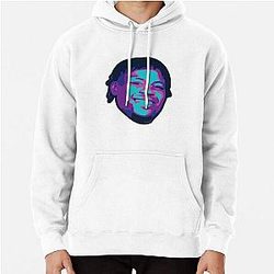 Kevin Holland UFC Hoodie