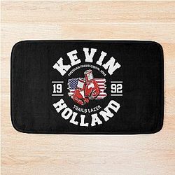 Kevin Holland UFC Mat