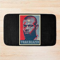 Kevin Holland UFC Bath Mat