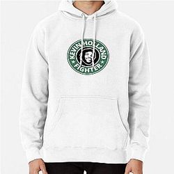 Kevin Holland Pullover Hoodie