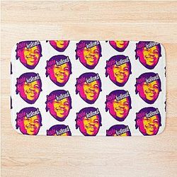 Kevin Holland UFC Mat