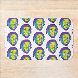 Kevin Holland UFC Mat