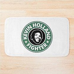 Kevin Holland Bath Mat