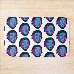 Kevin Holland UFC Mat