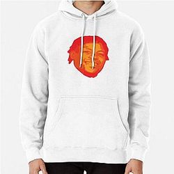 Kevin Holland UFC Hoodie