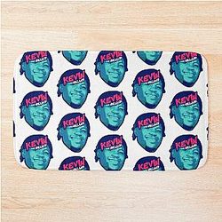 Kevin Holland UFC Mat