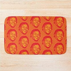 Kevin Holland UFC Mat