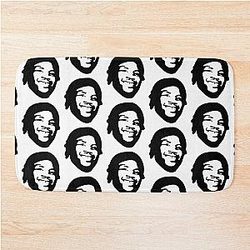Kevin Holland Bath Mat