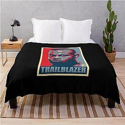 Kevin Holland UFC Throw Blanket