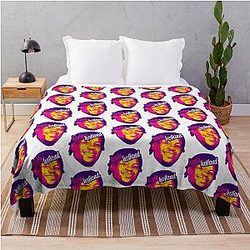 Kevin Holland UFC Blanket
