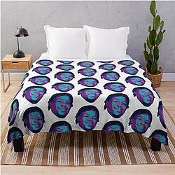 Kevin Holland UFC Blanket