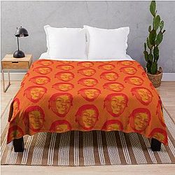 Kevin Holland UFC Blanket