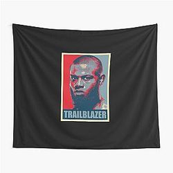 Kevin Holland UFC Tapestry