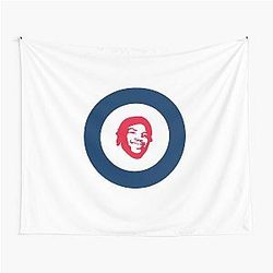 Kevin Holland UFC Tapestry