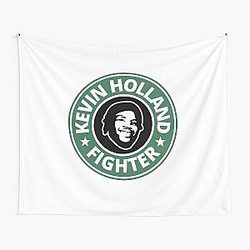 Kevin Holland Tapestry