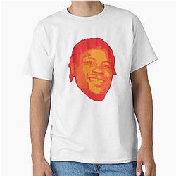 Kevin Holland UFC T-Shirt