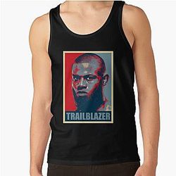 Kevin Holland UFC Hope Tank Top