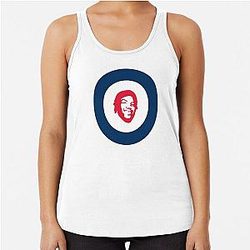 Kevin Holland UFC Tank Top