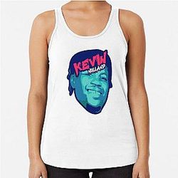 Kevin Holland UFC Tank Top