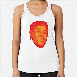 Kevin Holland UFC Tank Top