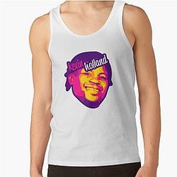 Kevin Holland UFC Top
