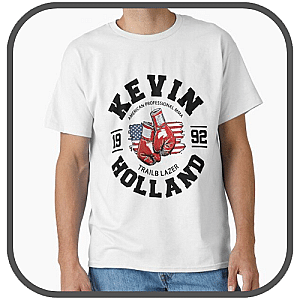 Kevin Holland T-Shirts