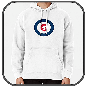 Kevin Holland Hoodies
