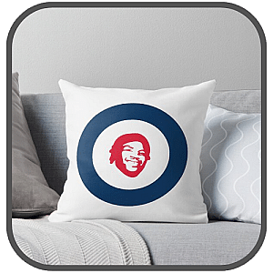 Kevin Holland Pillows Cover