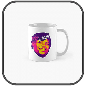 Kevin Holland Mugs