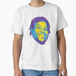 Kevin Holland UFC T-Shirt