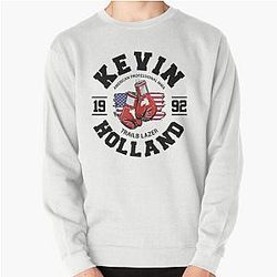 Kevin Holland UFC Sweatshirt