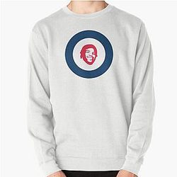 Kevin Holland UFC Sweatshirt
