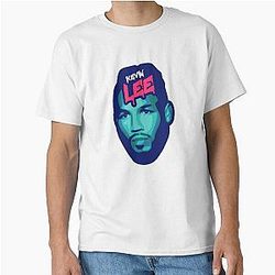 Kevin Lee UFC T-Shirt