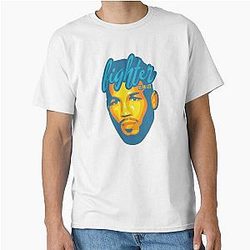 Kevin Lee UFC T-Shirt