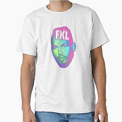Kevin Lee UFC Classic T-Shirt