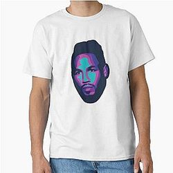 Kevin Lee UFC T-Shirt