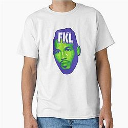 Kevin Lee UFC T-Shirt
