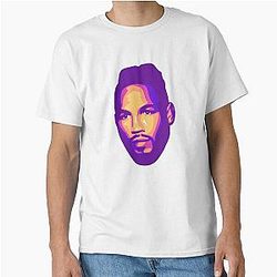 Kevin Lee UFC T-Shirt