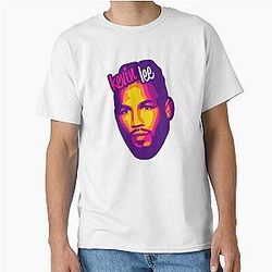 Kevin Lee UFC T-Shirt