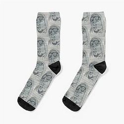 Kevin Lee Fancy Dress by Socks