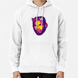 Kevin Lee UFC Hoodie